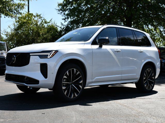 New 2026 Volvo XC90 B6 Ultra Dark Theme 7-Seater SUV