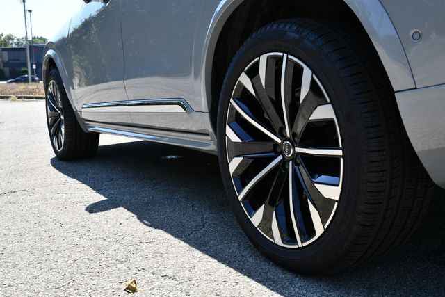 2026 Volvo XC90 Plus - Photo 10