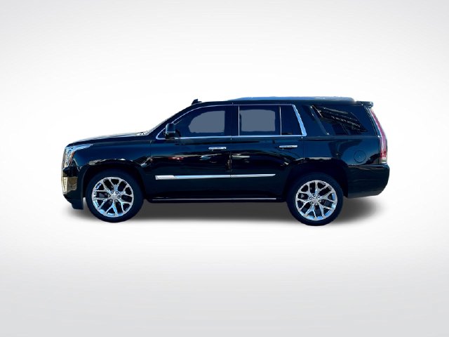 Used 2019 Cadillac Escalade Premium Luxury SUV