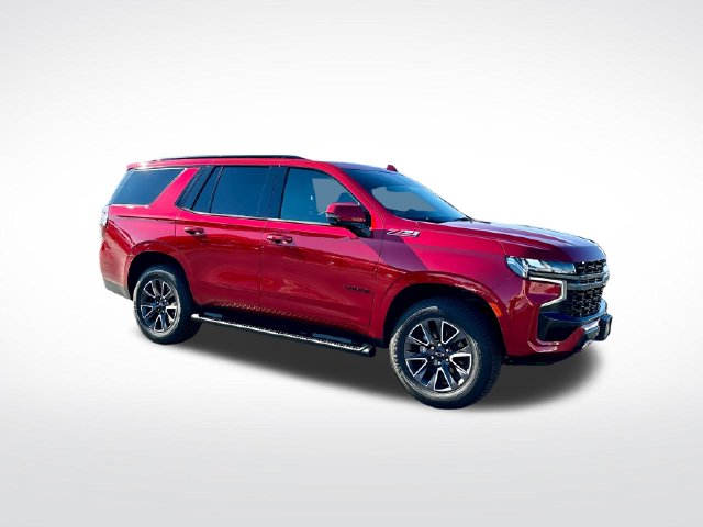 Used 2021 Chevrolet Tahoe Z71 SUV