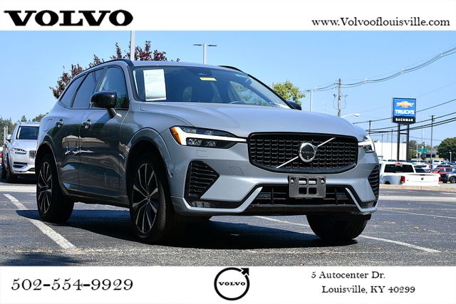 2024 Volvo XC60