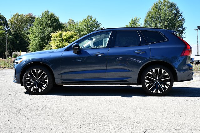 Certified 2026 Volvo XC60 B5 Ultra SUV