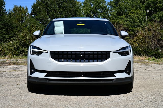 Used 2023 Polestar 2 Long Range Dual Motor Hatchback