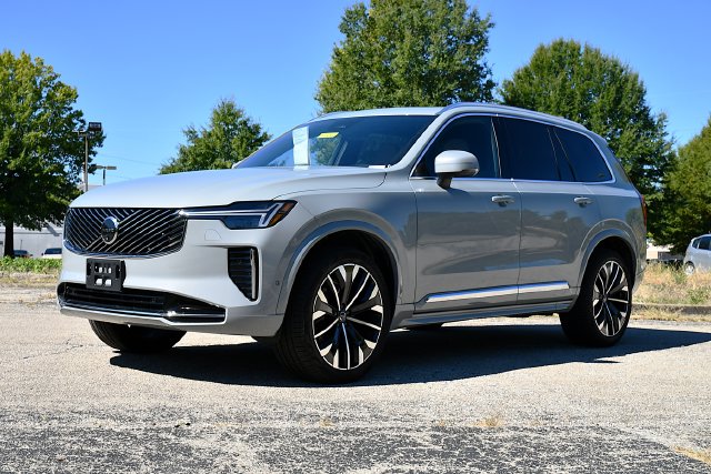 Certified 2026 Volvo XC90 B6 Plus 7-Seater SUV