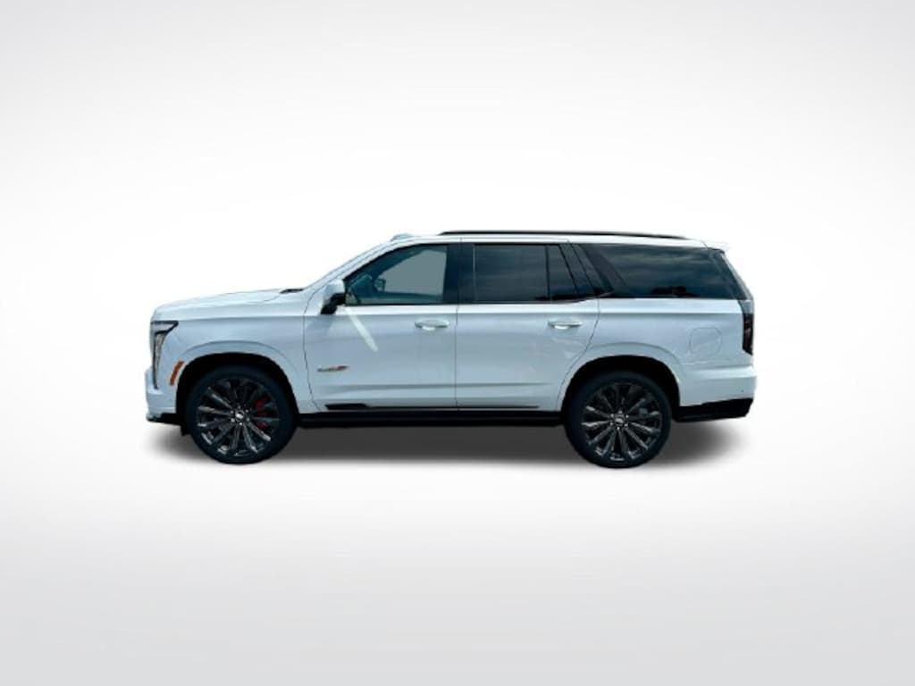 Used 2026 Cadillac Escalade V-Series SUV
