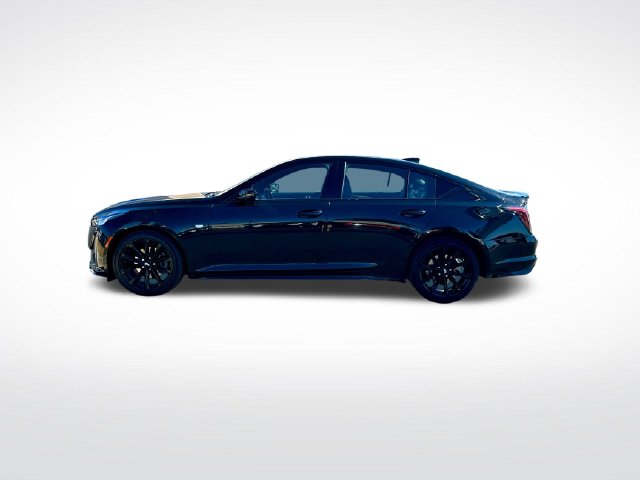 Used 2024 Cadillac CT5 Sport Sedan