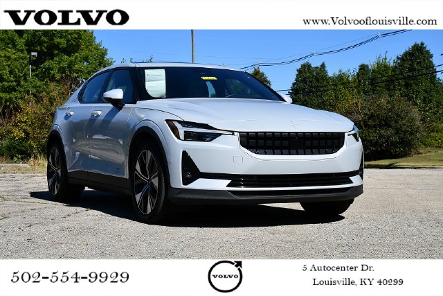  Polestar 2
