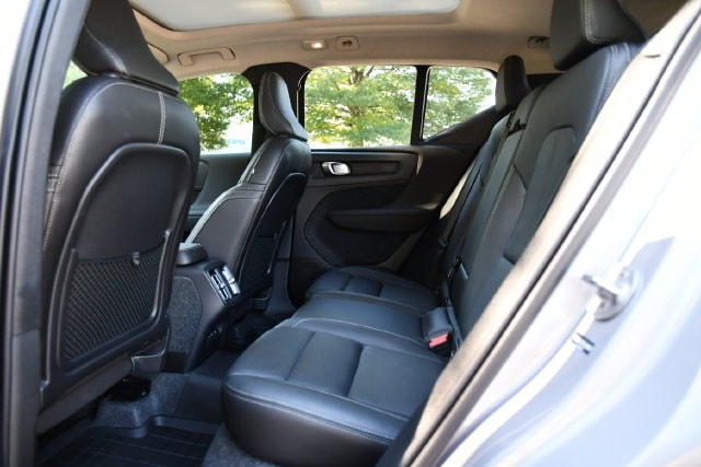 2026 Volvo XC40 Core - Photo 16