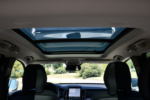 2026 Volvo XC90 Plus - Photo 27