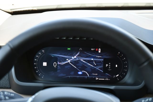 2026 Volvo XC90 Plus - Photo 24