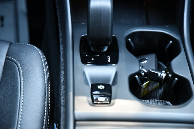 2026 Volvo XC40 Core - Photo 26