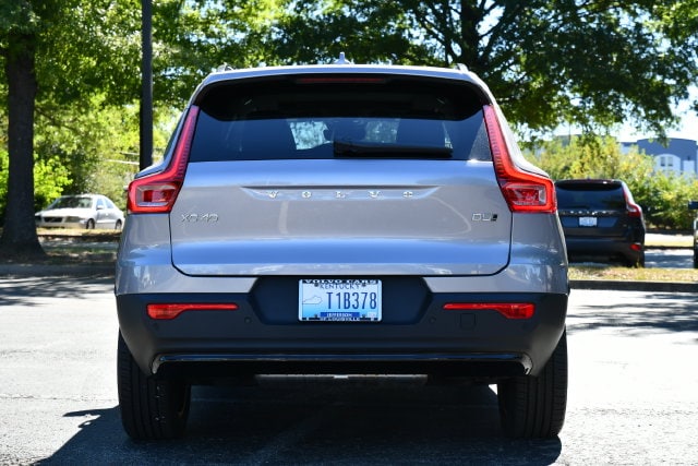 2026 Volvo XC40 Core - Photo 6