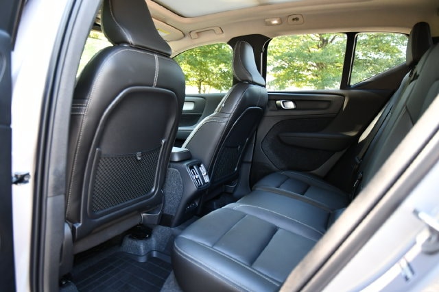 2026 Volvo XC40 Core - Photo 17