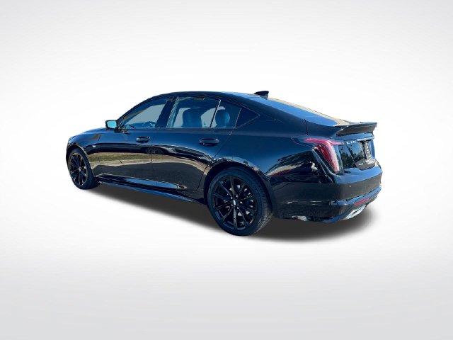 Used 2024 Cadillac CT5 Sport Sedan