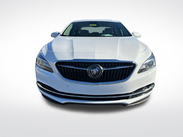 Used 2019 Buick Lacrosse Premium I Group Sedan