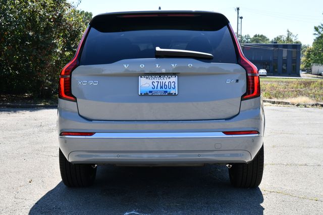 2026 Volvo XC90 Plus - Photo 6