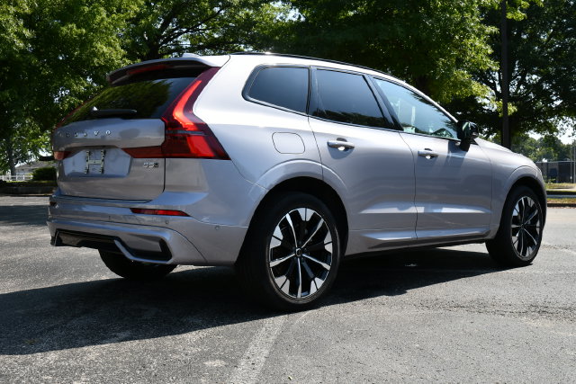 Certified 2026 Volvo XC60 B5 Plus SUV