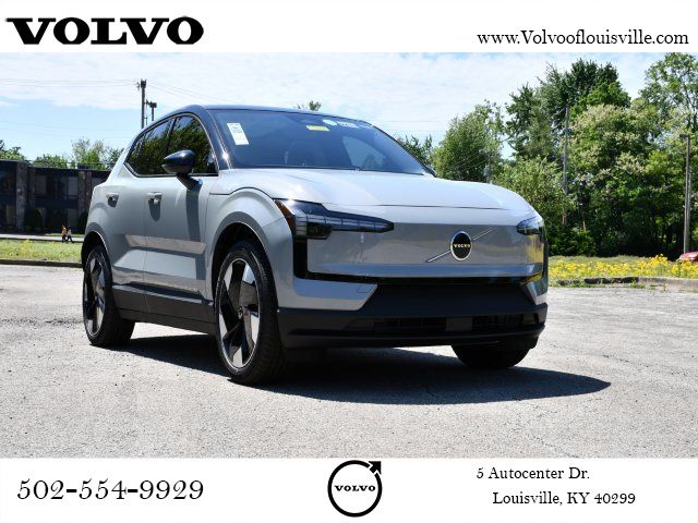 2026 Volvo EX30