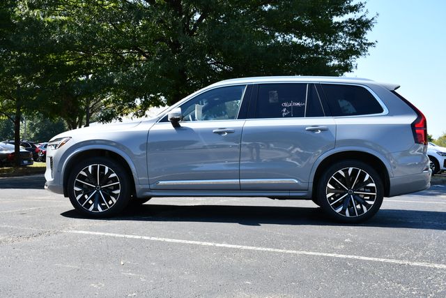 Certified 2026 Volvo XC90 B6 Plus 7-Seater SUV