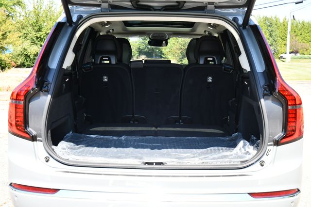 2026 Volvo XC90 Plus - Photo 28