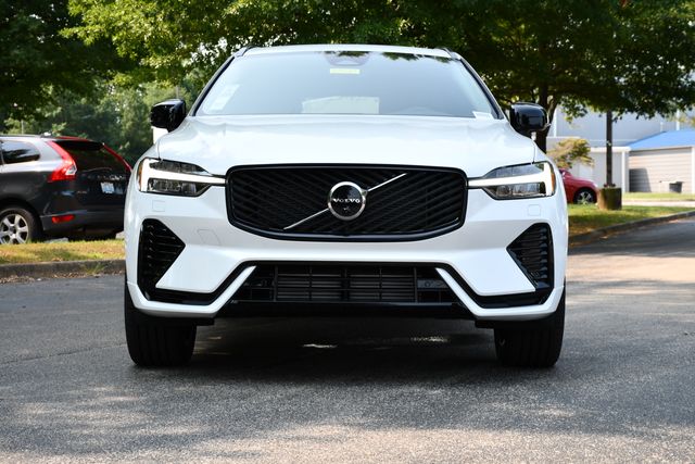 New 2026 Volvo XC60 plug-in hybrid T8 Plus SUV