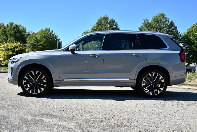 Certified 2026 Volvo XC90 B6 Plus 7-Seater SUV