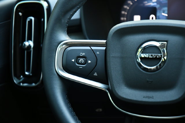 2026 Volvo XC40 Core - Photo 22