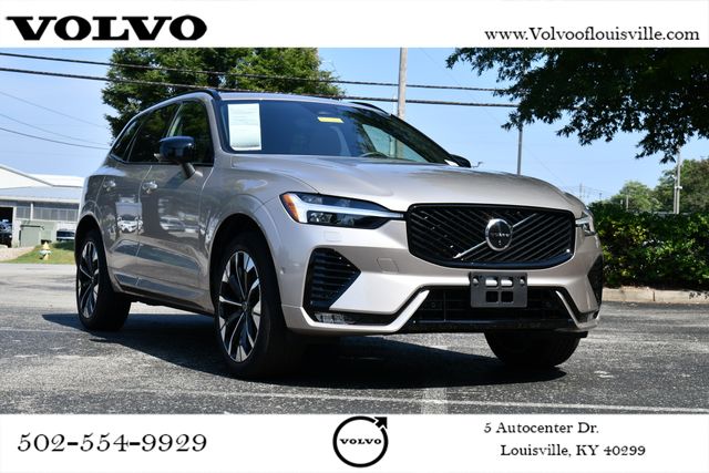 2026 Volvo XC60
