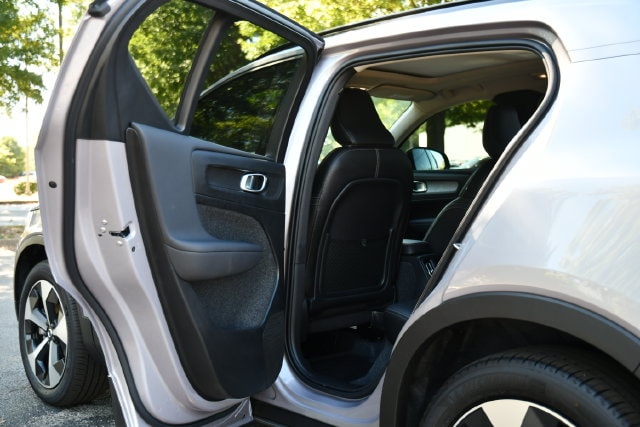 2026 Volvo XC40 Core - Photo 15