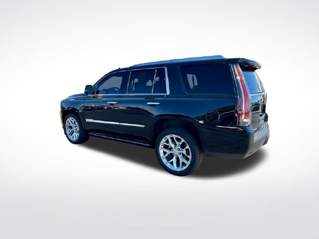 Used 2019 Cadillac Escalade Premium Luxury SUV