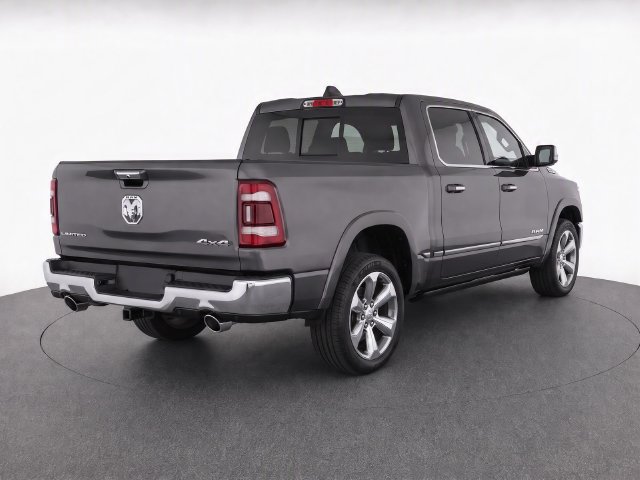 Used 2019 Ram 1500 Limited Truck