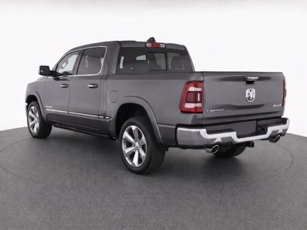 Used 2019 Ram 1500 Limited Truck