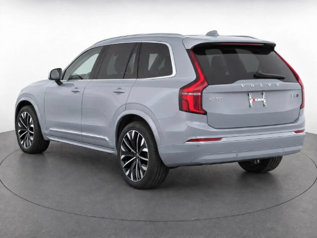 Used 2026 Volvo XC90 B6 Plus 7-Seater SUV