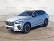  Volvo XC60 plug-in hybrid