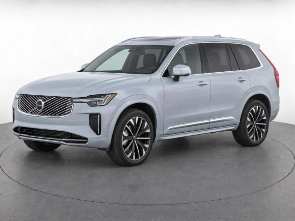 Used 2026 Volvo XC90 B6 Plus 7-Seater SUV