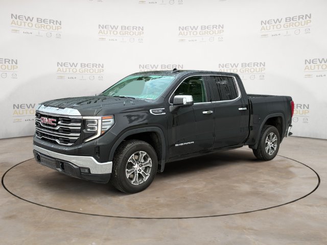  GMC Sierra 1500
