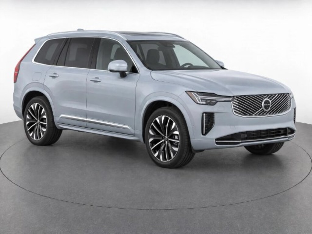 Used 2026 Volvo XC90 B6 Plus 7-Seater SUV