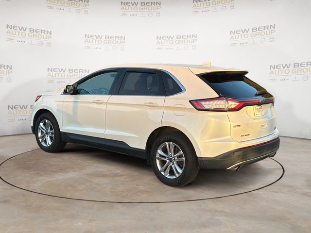 Used 2015 Ford Edge SEL SUV
