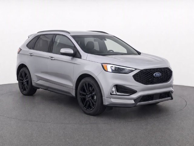 Used 2024 Ford Edge ST Line SUV