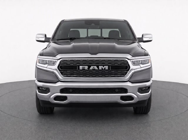 Used 2019 Ram 1500 Limited Truck