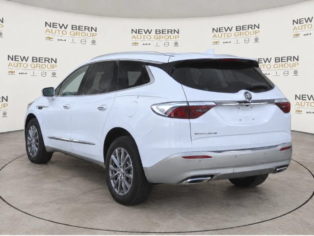 Used 2023 Buick Enclave Essence SUV