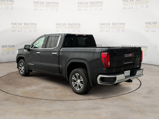 Used 2025 GMC Sierra 1500 SLT Truck