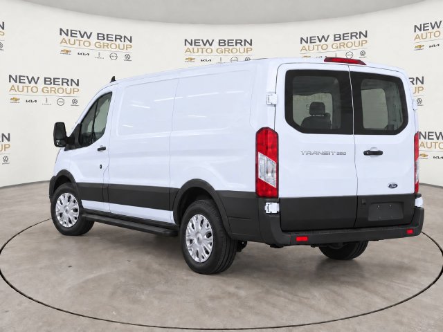 Used 2024 Ford Transit-250 Base Cargo Van