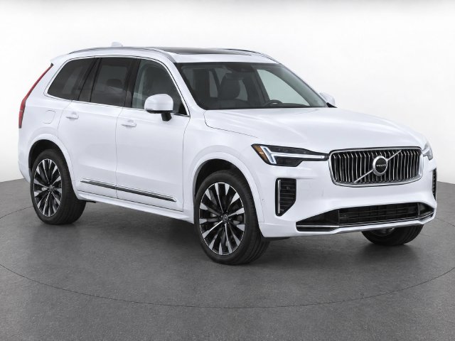 2027 Volvo XC90 Plug-In Hybrid