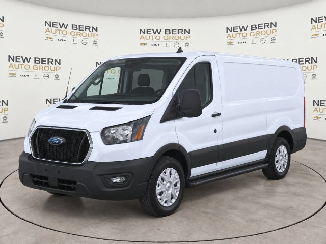 Used 2024 Ford Transit-250 Base Cargo Van
