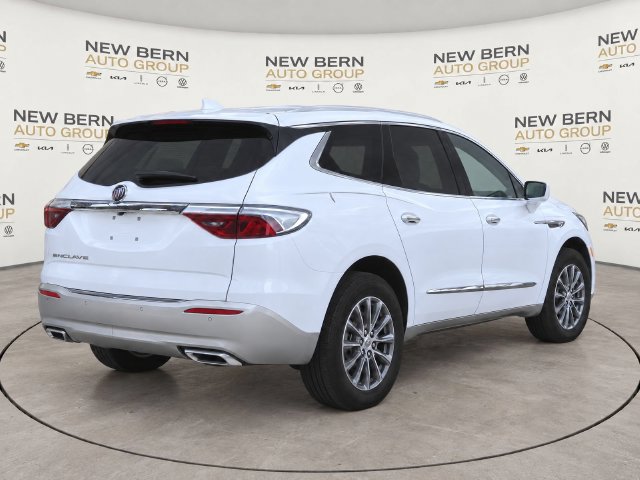 Used 2023 Buick Enclave Essence SUV