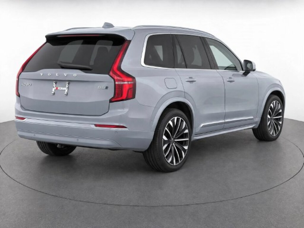 Used 2026 Volvo XC90 B6 Plus 7-Seater SUV