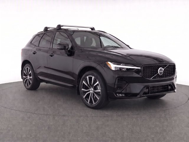 2024 Volvo XC60 B5 Plus Dark Theme SUV