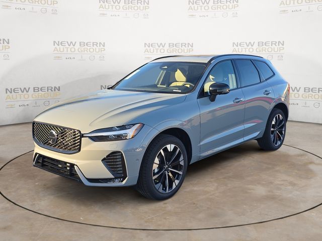 2026 Volvo XC60