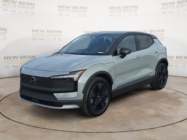 2026 Volvo EX30